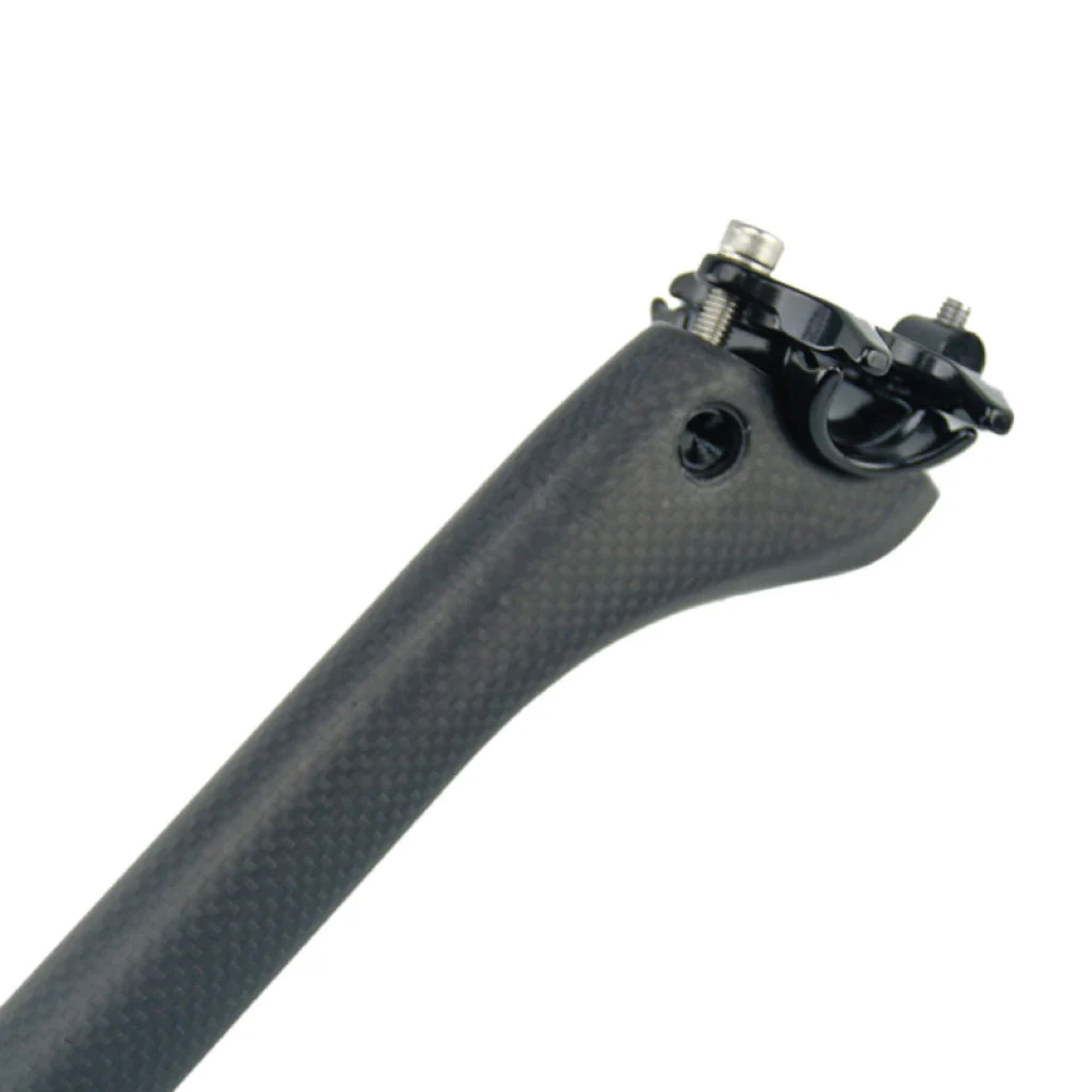 EQUINFIT -  Carbon Seat Post