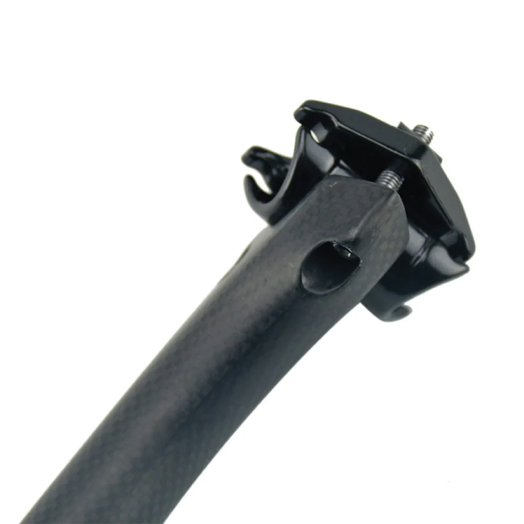 EQUINFIT -  Carbon Seat Post - Image 3