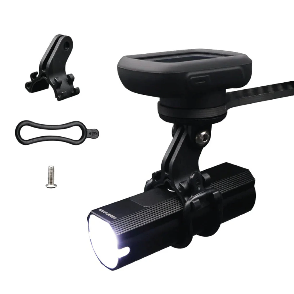 EQUINFIT- EF1608 Bicycle Computer Mount Holder - Image 2