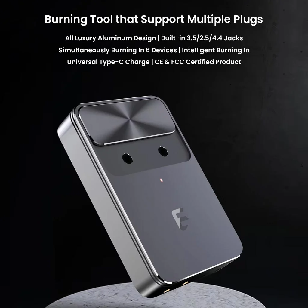 EveningStar - BURN IN A1 Portable Burning Tool for IEM - Image 2