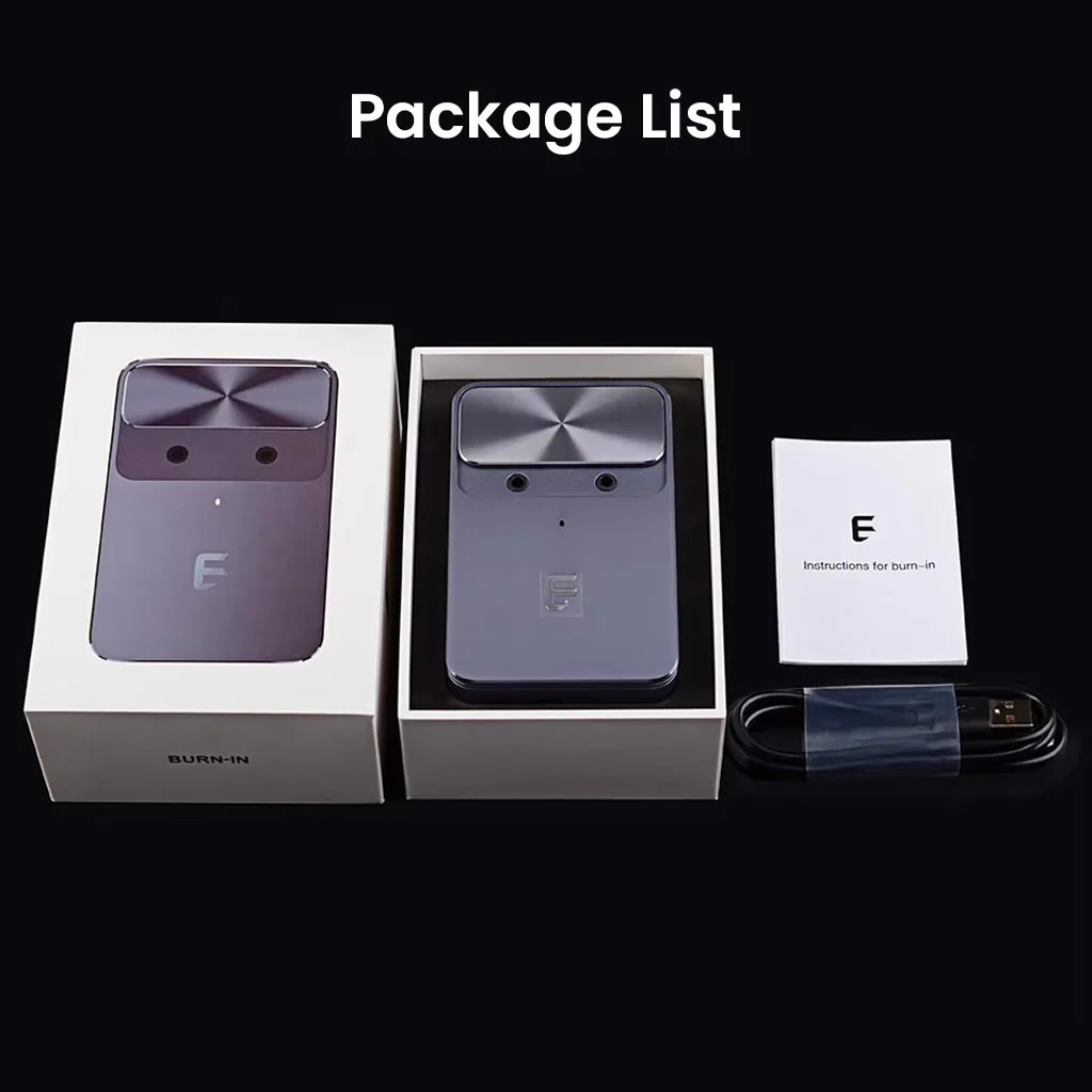 EveningStar - BURN IN A1 Portable Burning Tool for IEM - Image 8