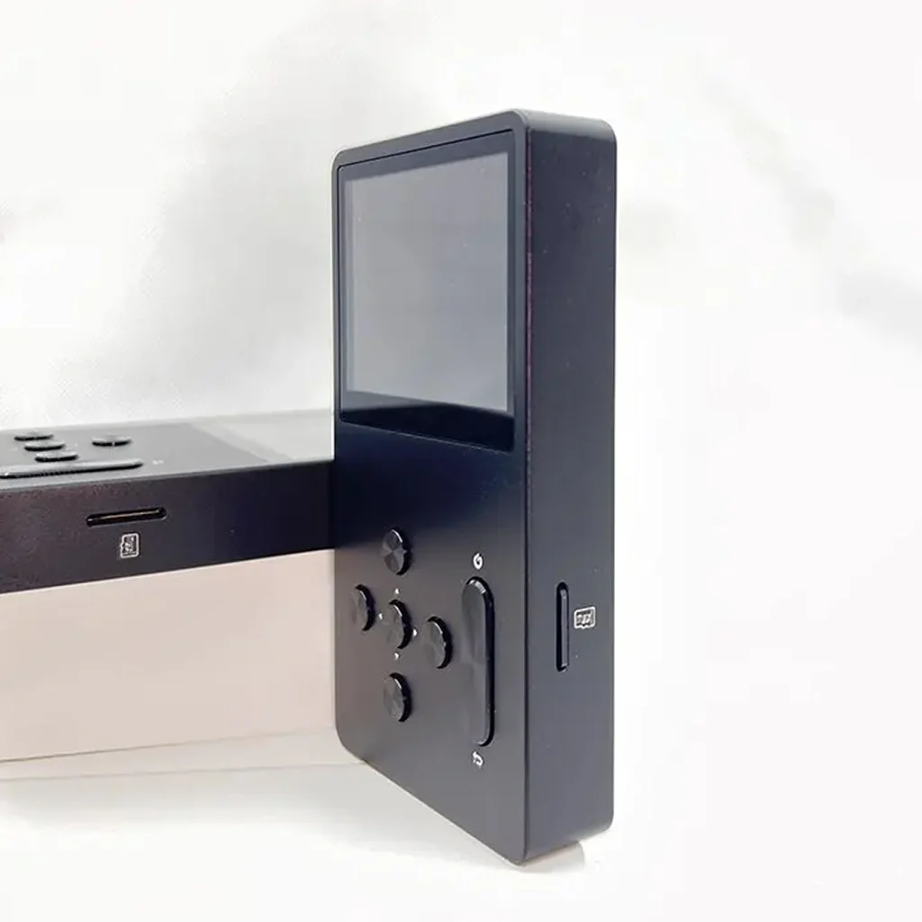 F.Audio FA5 ES9039PRO Portable Digital Audio Player