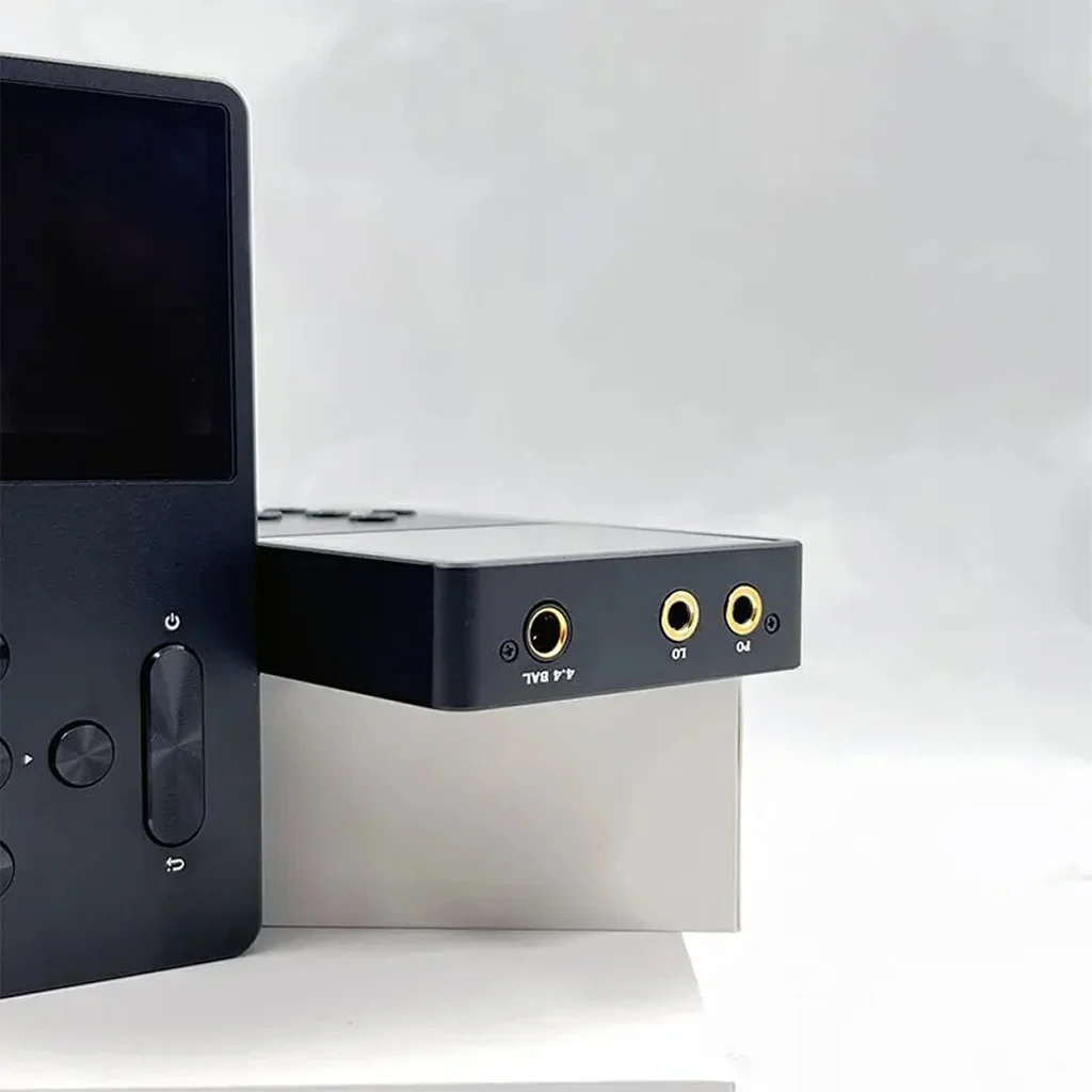 F.Audio FA5 ES9039PRO Portable Digital Audio Player - Image 6