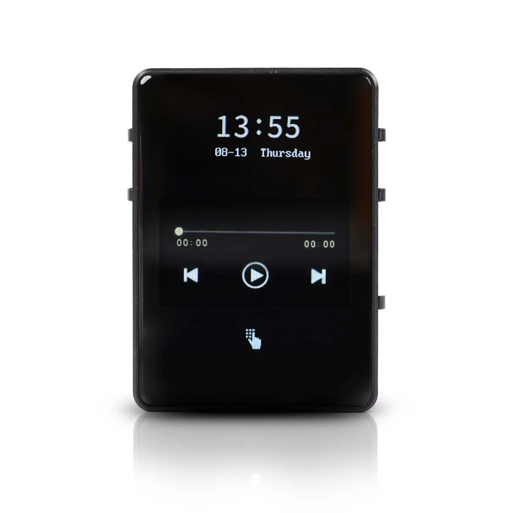 F.Audio T3-D Dual ES9318C DAC Chipset Digital Audio Player