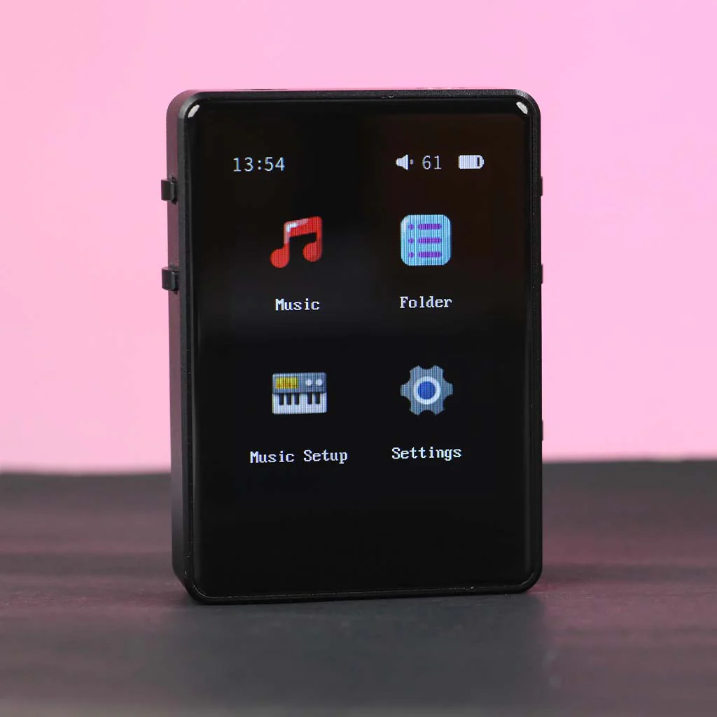 F.Audio T3-D Dual ES9318C DAC Chipset Digital Audio Player - Image 2