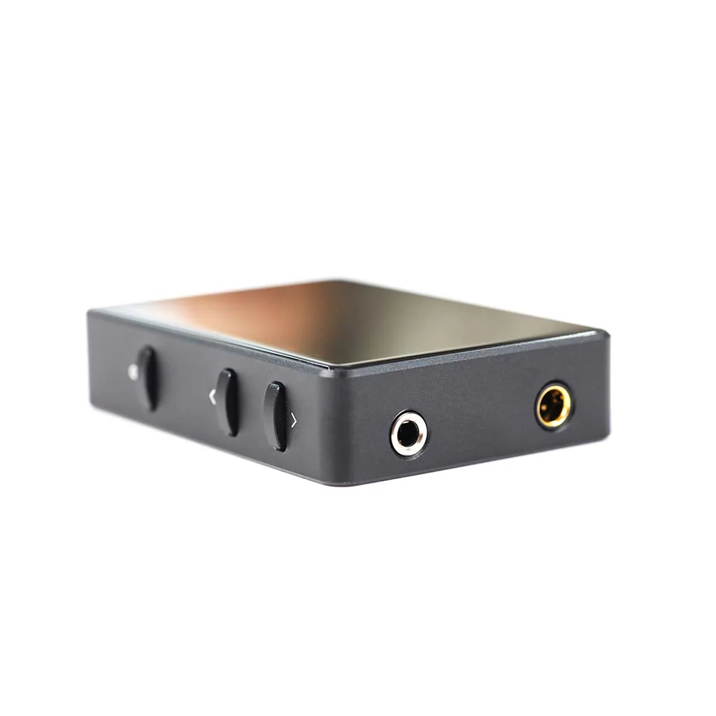F.Audio T3-D Dual ES9318C DAC Chipset Digital Audio Player - Image 3