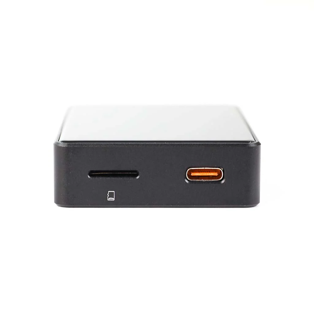 F.Audio T3-D Dual ES9318C DAC Chipset Digital Audio Player - Image 4