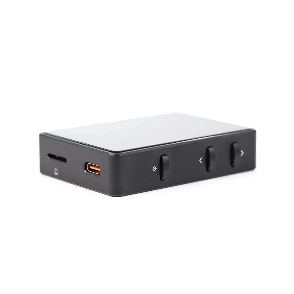 F.Audio T3-D Dual ES9318C DAC Chipset Digital Audio Player - Image 5