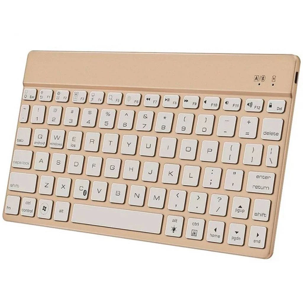F3S Wireless Keyboard