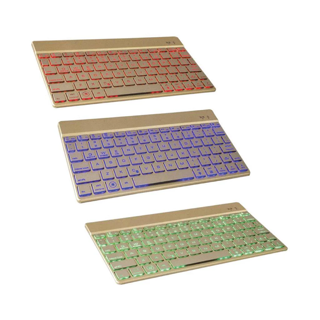 F3S Wireless Keyboard - Image 2