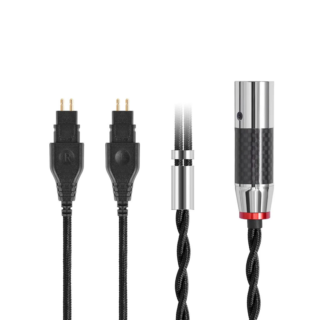FAAEAL - HD600-1 Sennheiser Headphone Cable - Image 19