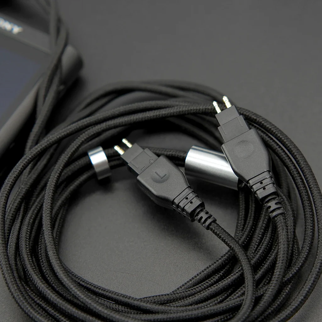 FAAEAL - HD600-1 Sennheiser Headphone Cable - Image 20