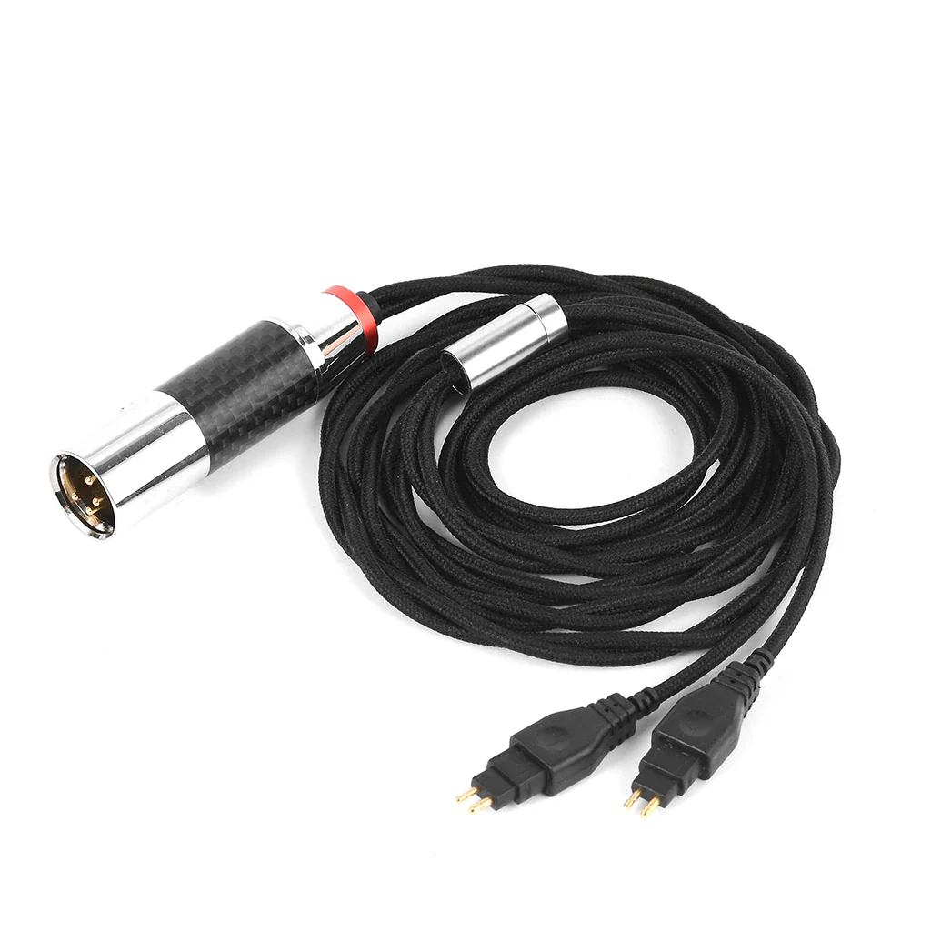 FAAEAL - HD600-1 Sennheiser Headphone Cable - Image 21