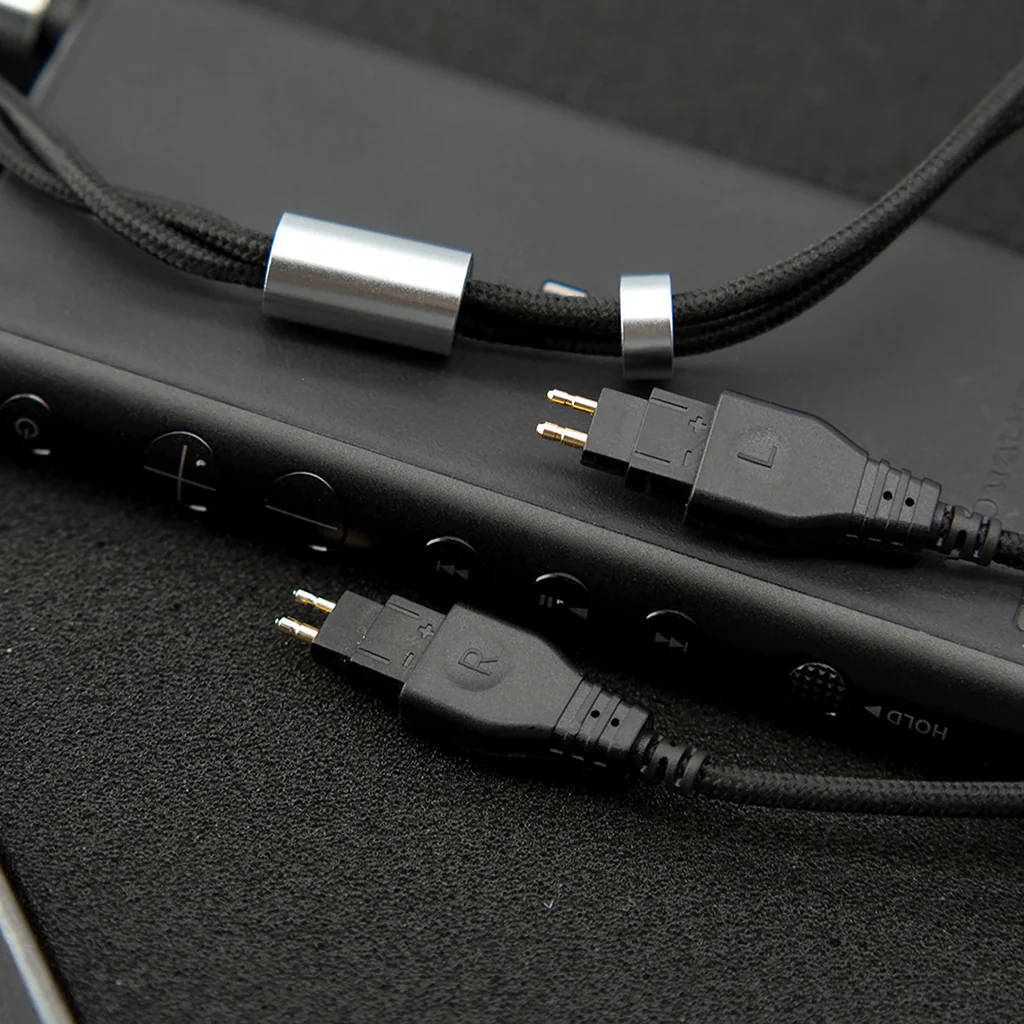 FAAEAL - HD600-1 Sennheiser Headphone Cable - Image 22
