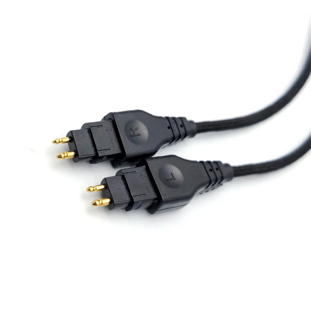 FAAEAL - HD600-1 Sennheiser Headphone Cable - Image 24