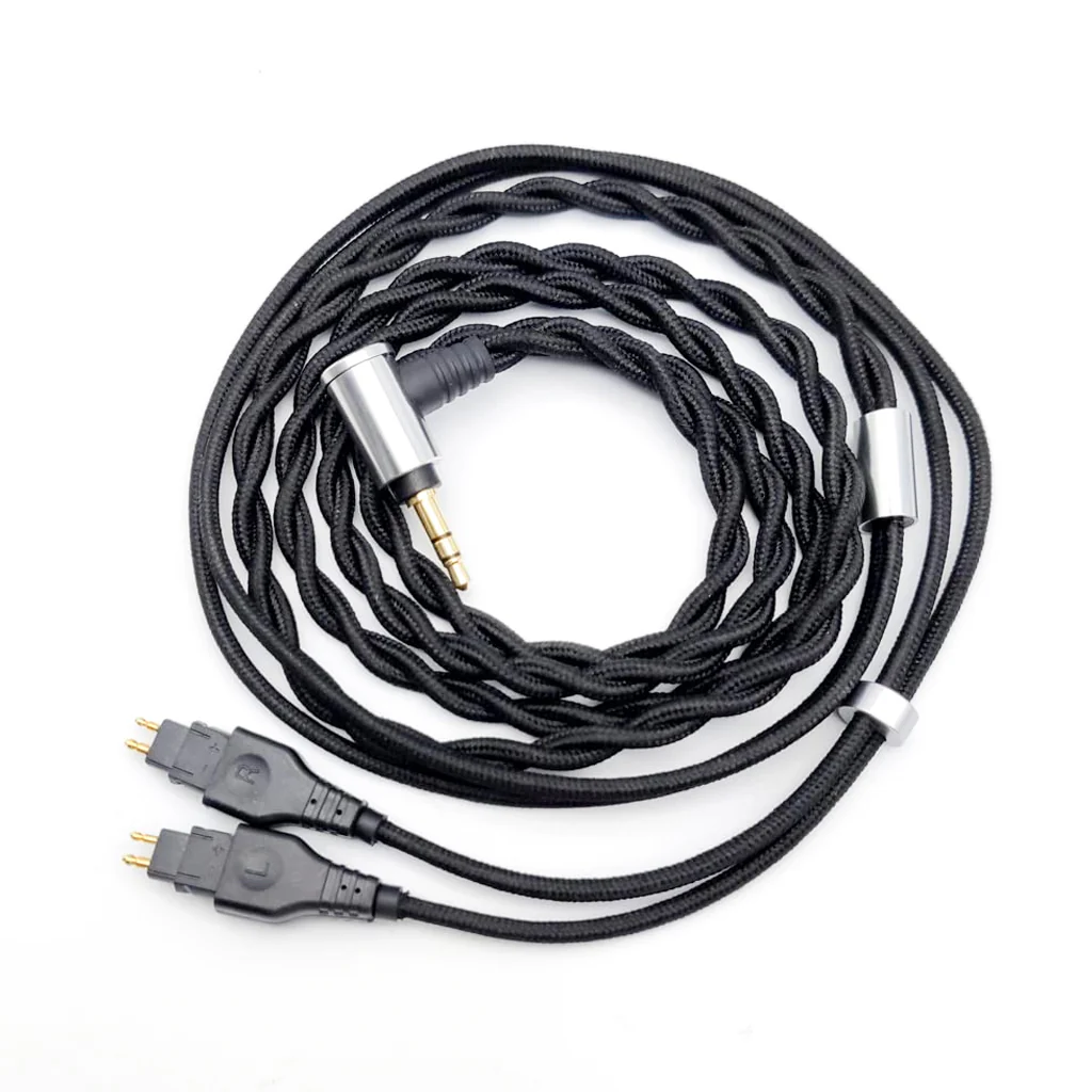 FAAEAL - HD600-1 Sennheiser Headphone Cable - Image 6