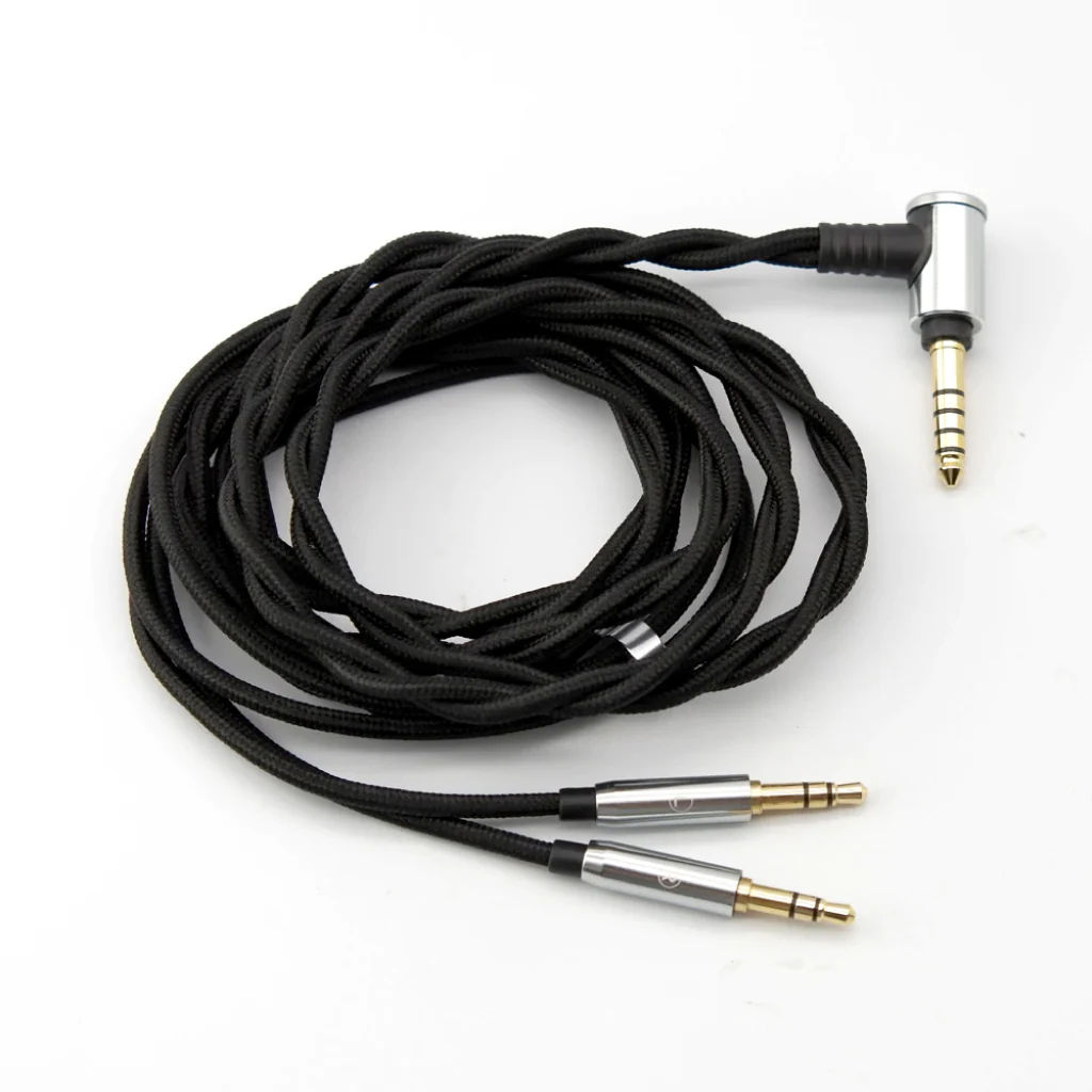FAAEAL - HFM01 Replacement Cable for Hifiman Headphones - Image 10