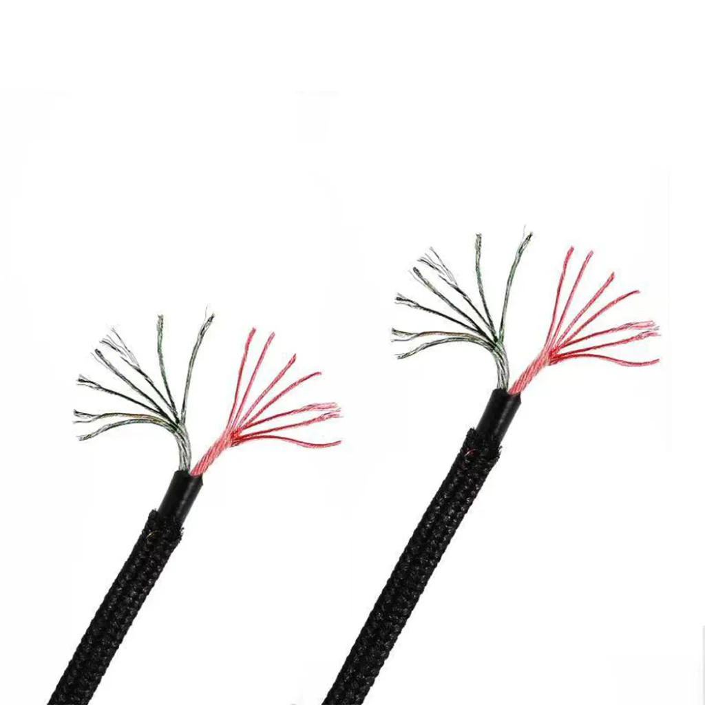 FAAEAL - HFM01 Replacement Cable for Hifiman Headphones - Image 13