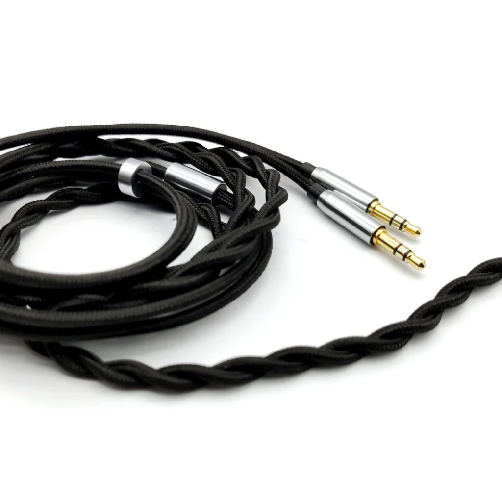 FAAEAL - HFM01 Replacement Cable for Hifiman Headphones - Image 14