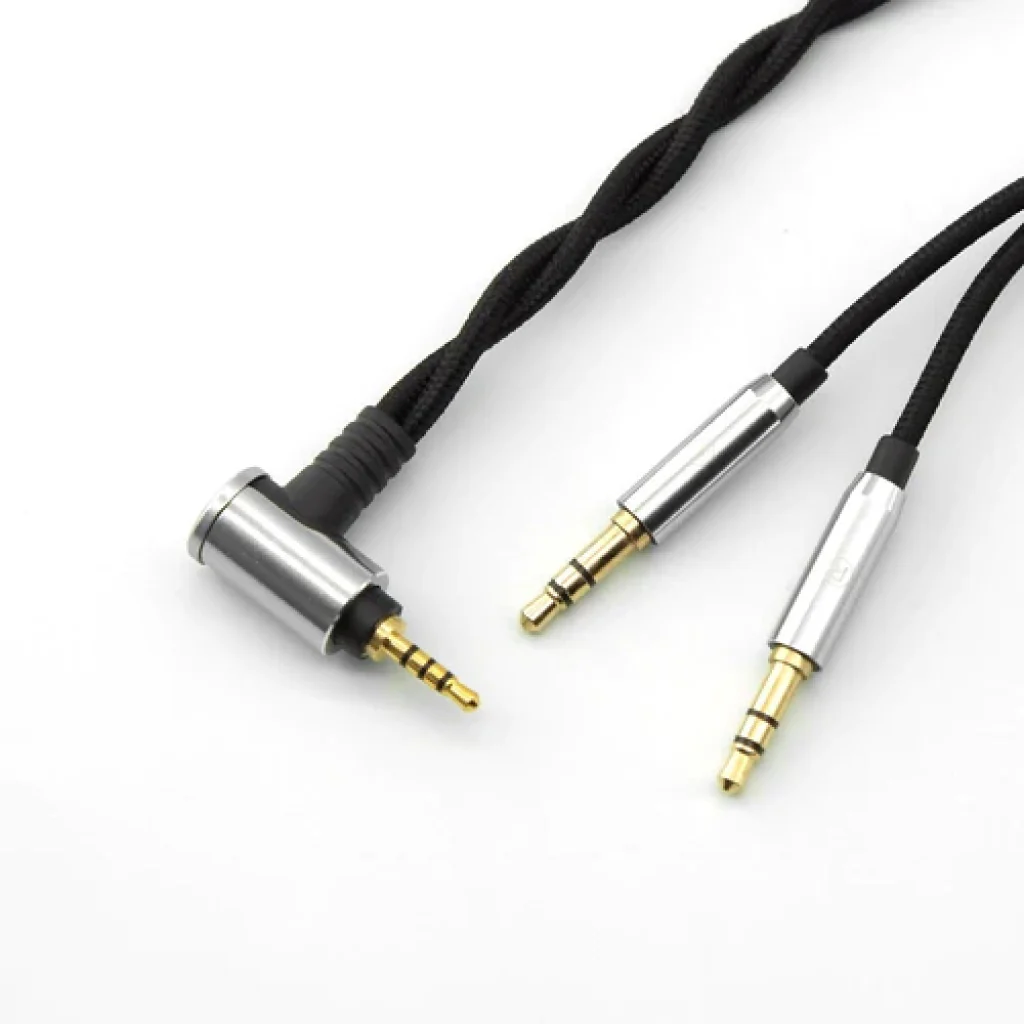FAAEAL - HFM01 Replacement Cable for Hifiman Headphones - Image 3
