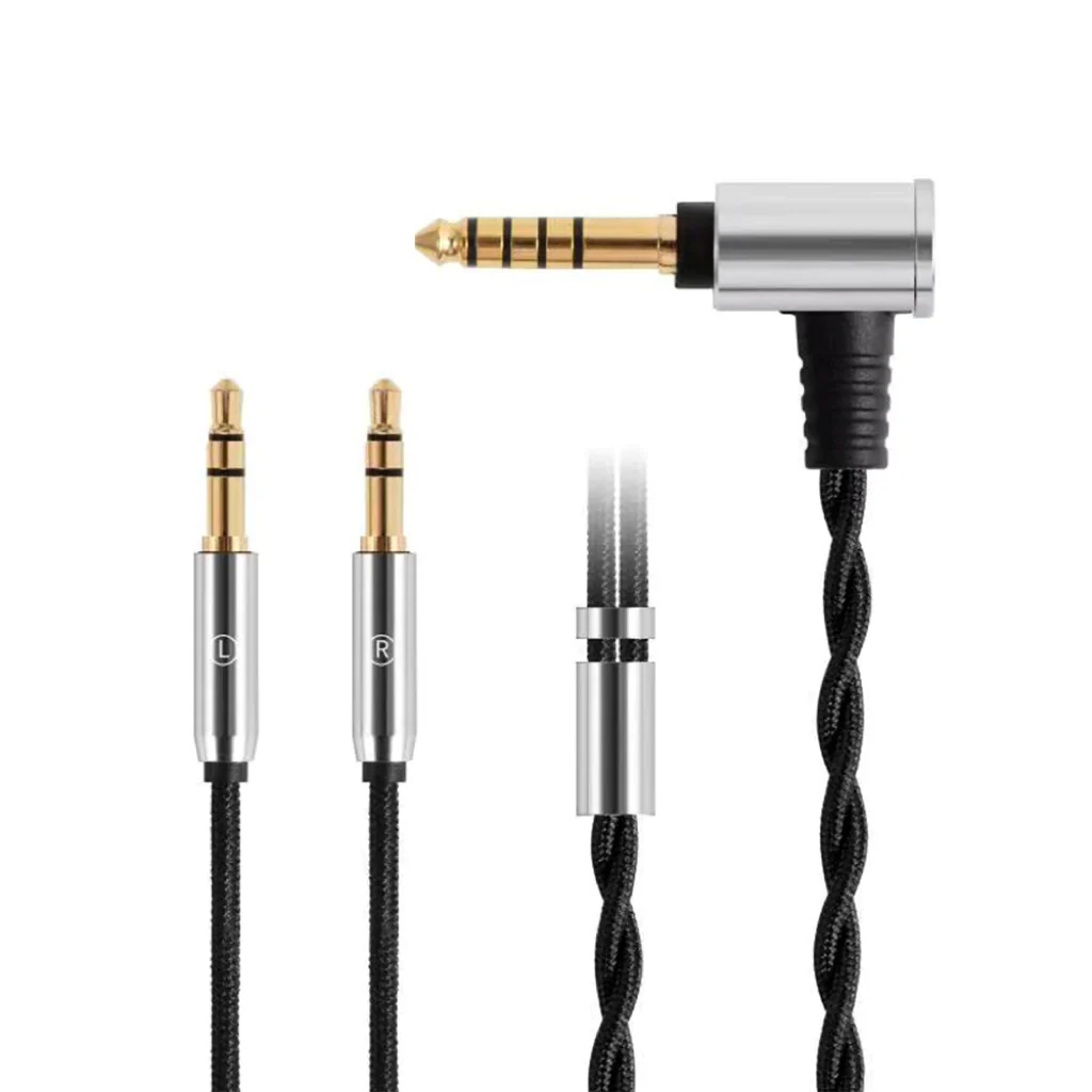 FAAEAL - HFM01 Replacement Cable for Hifiman Headphones - Image 8