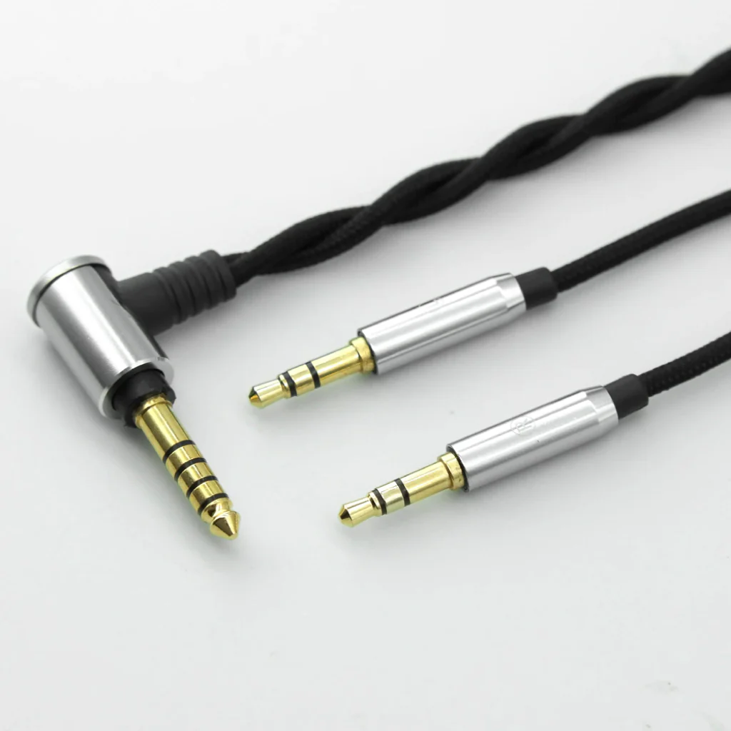 FAAEAL - HFM01 Replacement Cable for Hifiman Headphones - Image 9