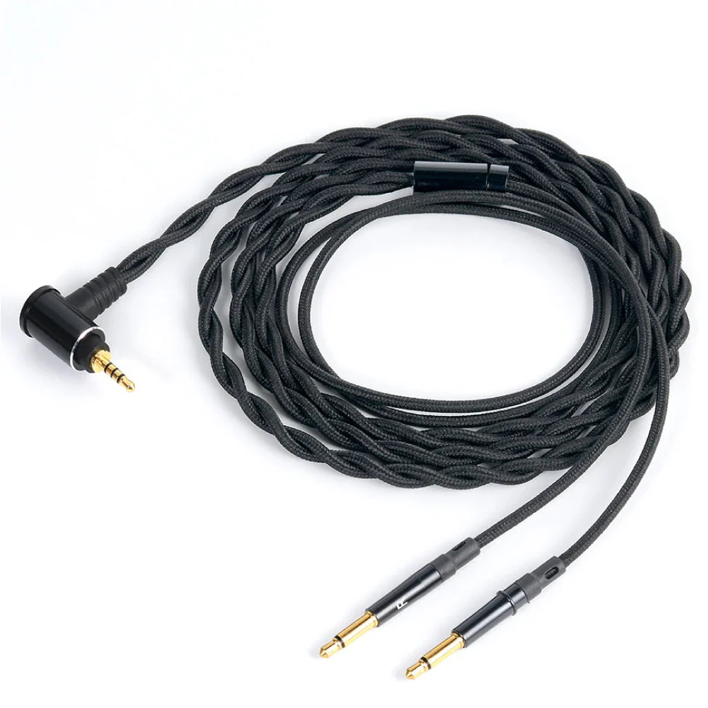 FAAEAL- HFM02 HIFIMAN Headphone Replacement Cable