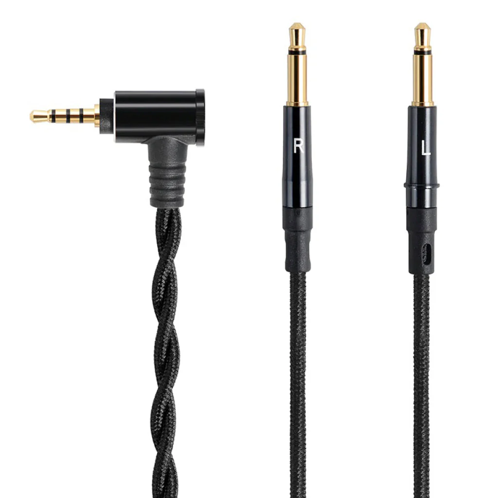 FAAEAL- HFM02 HIFIMAN Headphone Replacement Cable - Image 2