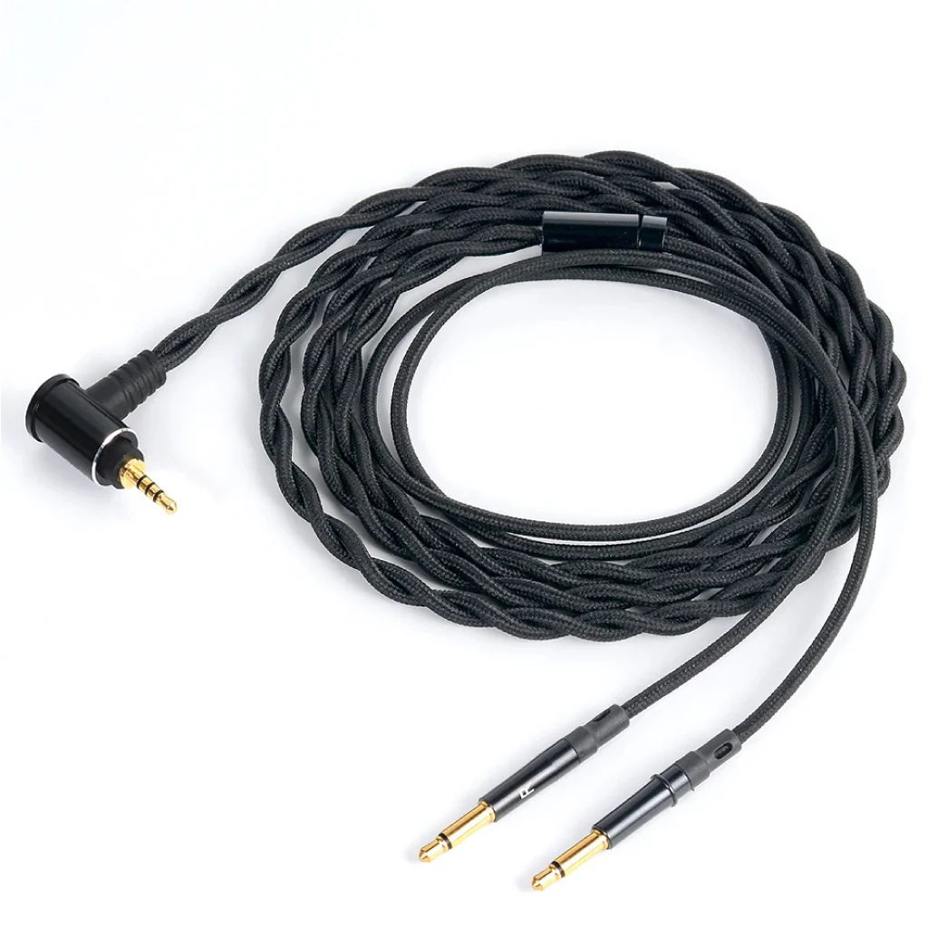 FAAEAL- HFM02 HIFIMAN Headphone Replacement Cable - Image 4