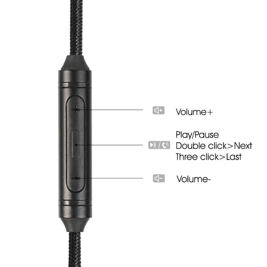 FAAEAL- HFM02 HIFIMAN Headphone Replacement Cable - Image 5