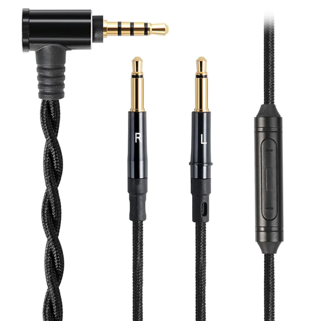 FAAEAL- HFM02 HIFIMAN Headphone Replacement Cable - Image 8