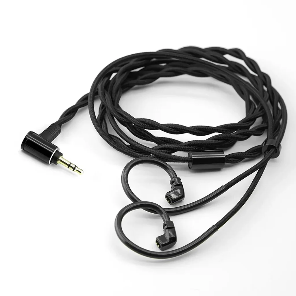 FAAEAL - HFMBZ 4 Core OFC Upgrade Cable for IEM