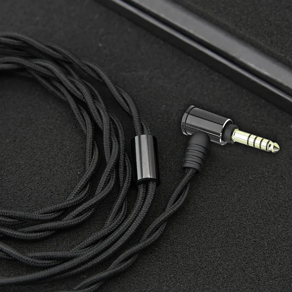 FAAEAL - HFMBZ 4 Core OFC Upgrade Cable for IEM - Image 10