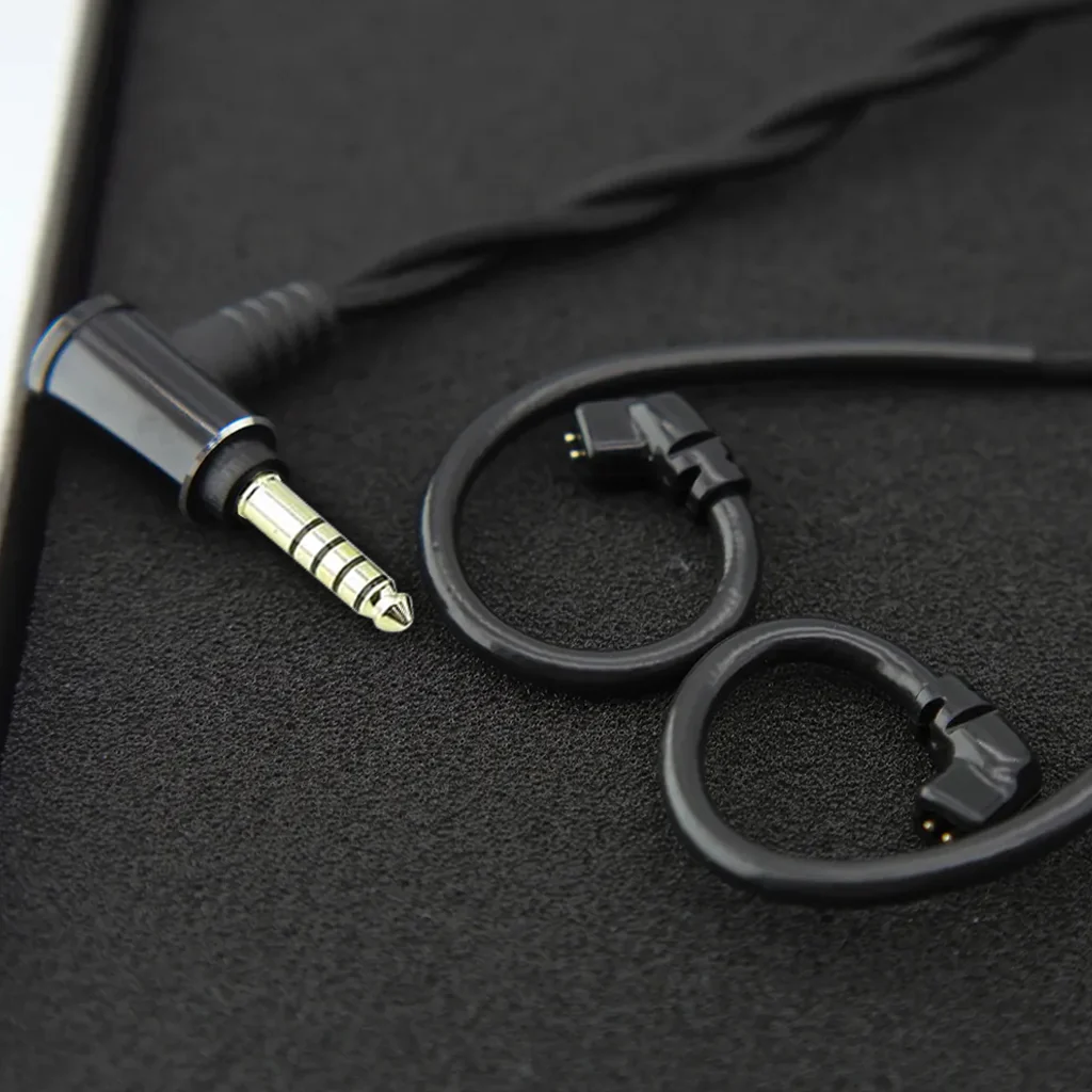 FAAEAL - HFMBZ 4 Core OFC Upgrade Cable for IEM - Image 11