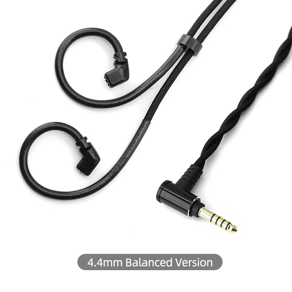 FAAEAL - HFMBZ 4 Core OFC Upgrade Cable for IEM - Image 12