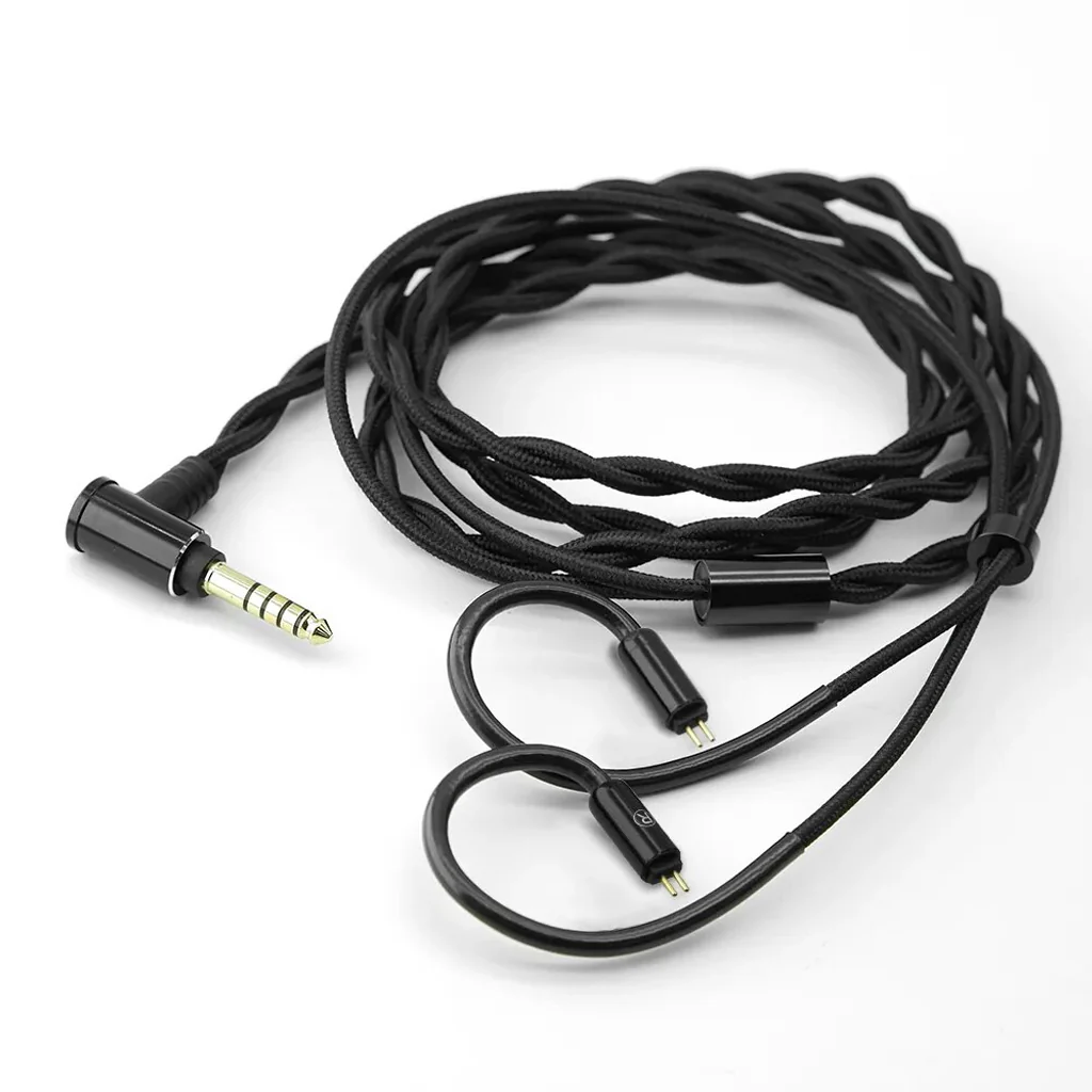 FAAEAL - HFMBZ 4 Core OFC Upgrade Cable for IEM - Image 13