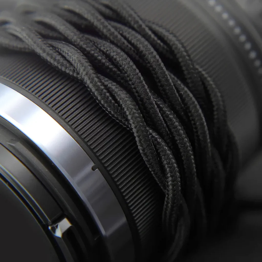 FAAEAL - HFMBZ 4 Core OFC Upgrade Cable for IEM - Image 15