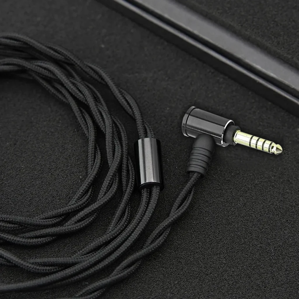 FAAEAL - HFMBZ 4 Core OFC Upgrade Cable for IEM - Image 16