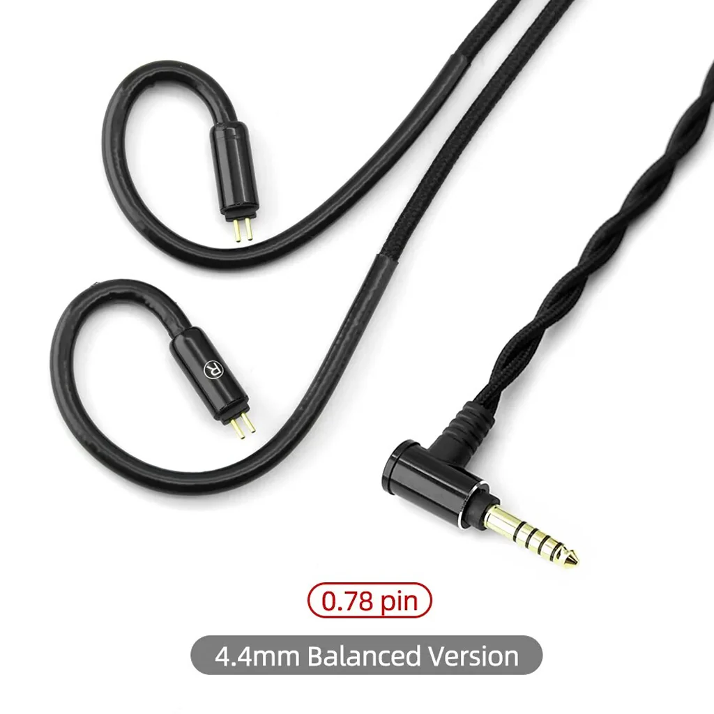 FAAEAL - HFMBZ 4 Core OFC Upgrade Cable for IEM - Image 17