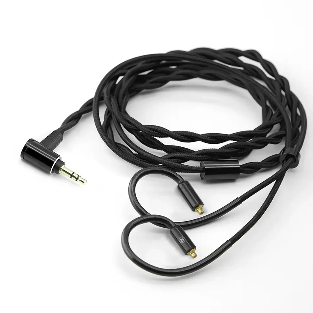 FAAEAL - HFMBZ 4 Core OFC Upgrade Cable for IEM - Image 18