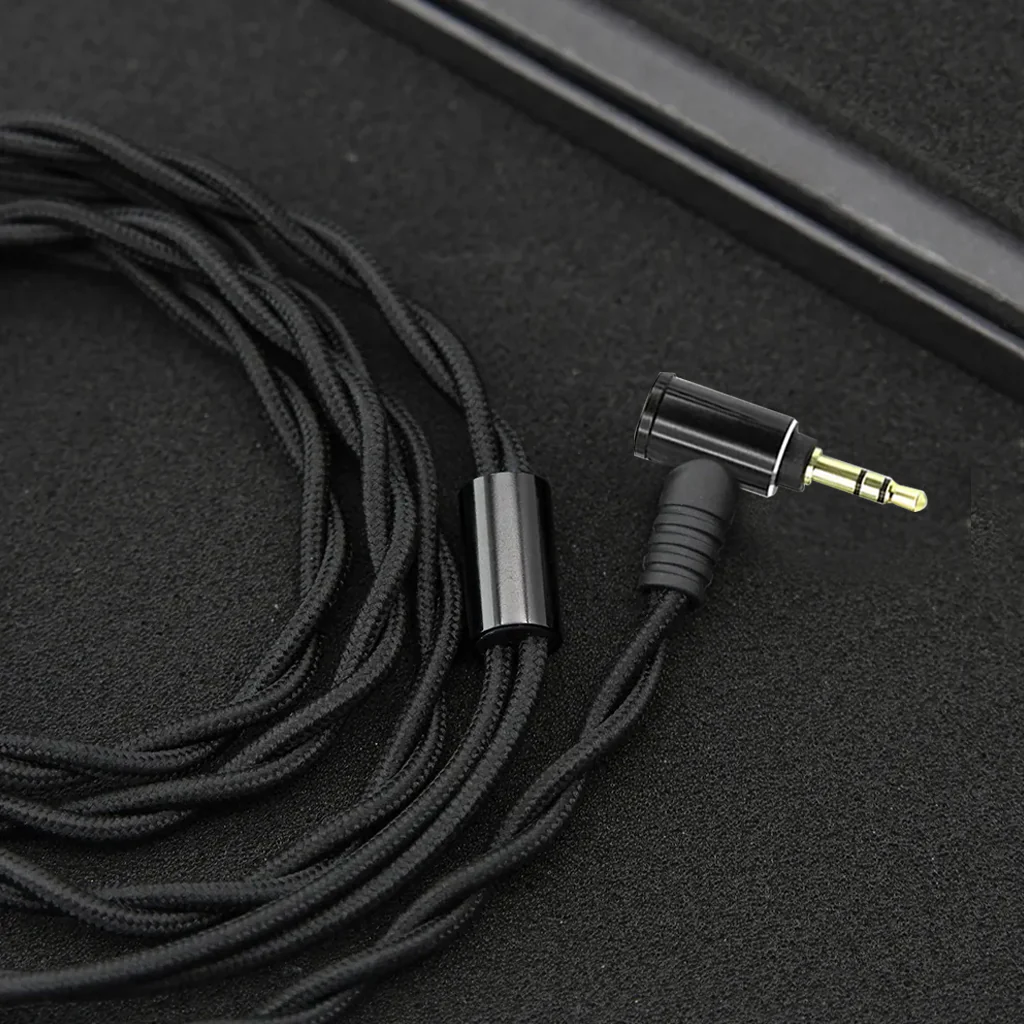 FAAEAL - HFMBZ 4 Core OFC Upgrade Cable for IEM - Image 21