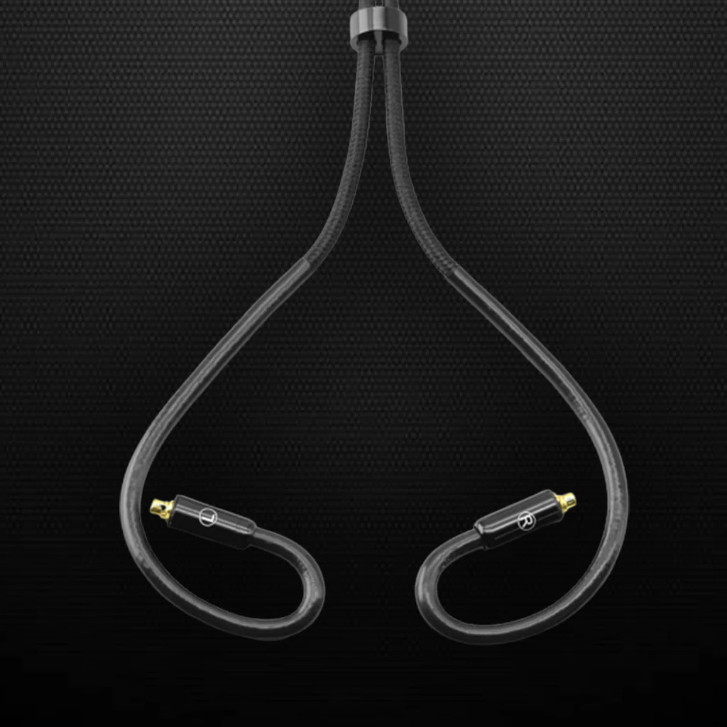 FAAEAL - HFMBZ 4 Core OFC Upgrade Cable for IEM - Image 22