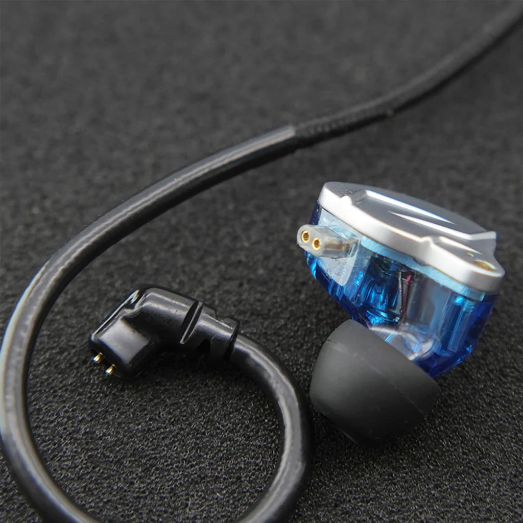 FAAEAL - HFMBZ 4 Core OFC Upgrade Cable for IEM - Image 6
