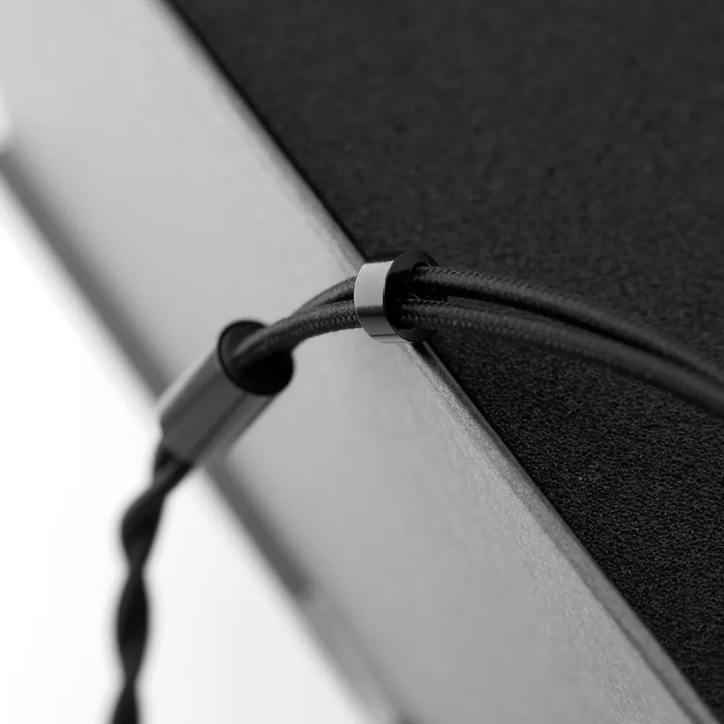 FAAEAL - HFMBZ 4 Core OFC Upgrade Cable for IEM - Image 8