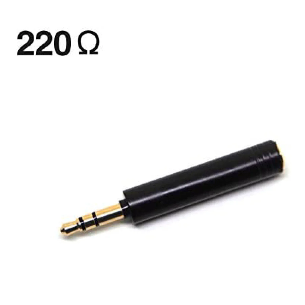 FAAEAL - Impedance Plug for Earphone - Image 7
