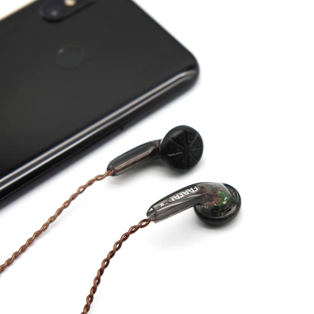 FAAEAL - Iris 2.0 Wired Earphone - Image 3