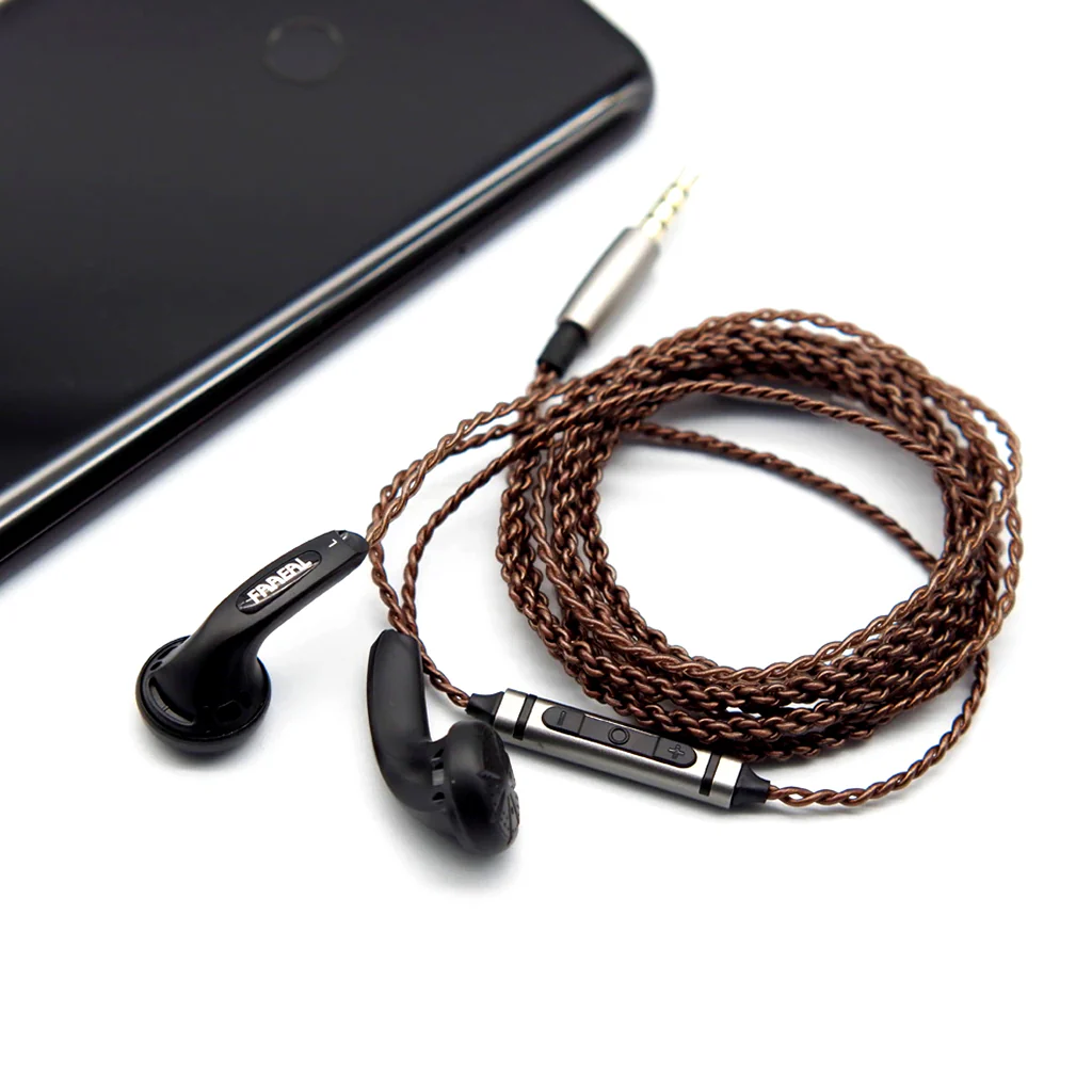 FAAEAL - Iris 2.0 Wired Earphone - Image 9