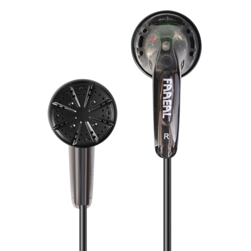 FAAEAL - Iris Ancestor Wired Earphone