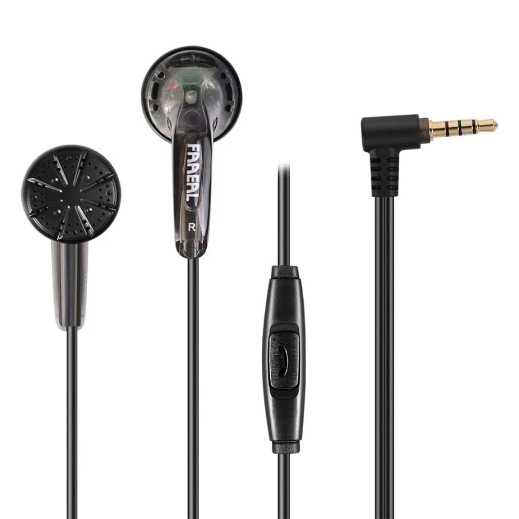 FAAEAL - Iris Ancestor Wired Earphone - Image 2
