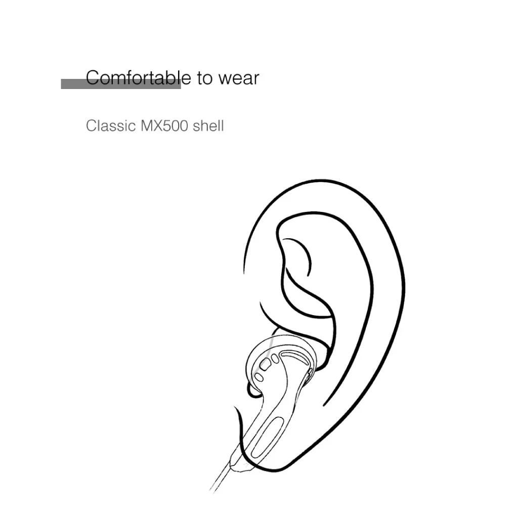 FAAEAL - Iris Ancestor Wired Earphone - Image 8